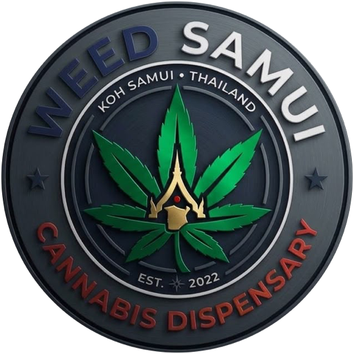 Weed Samui