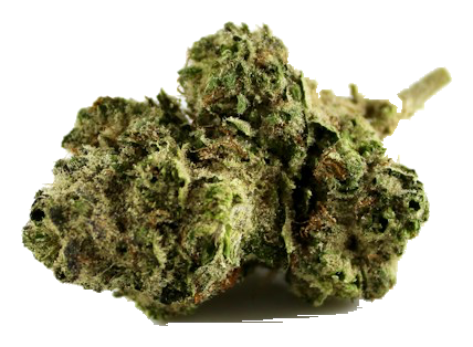 Mac 1 flower